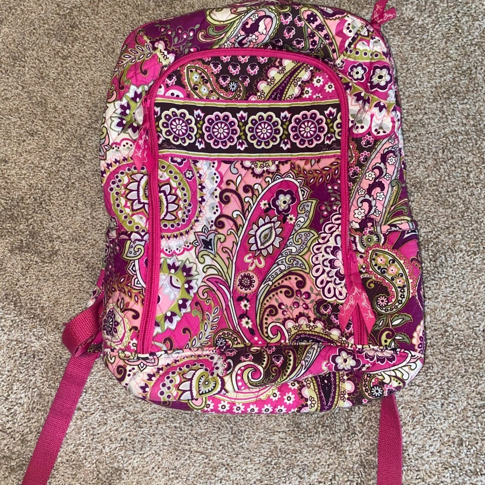 Vera Bradley backpack